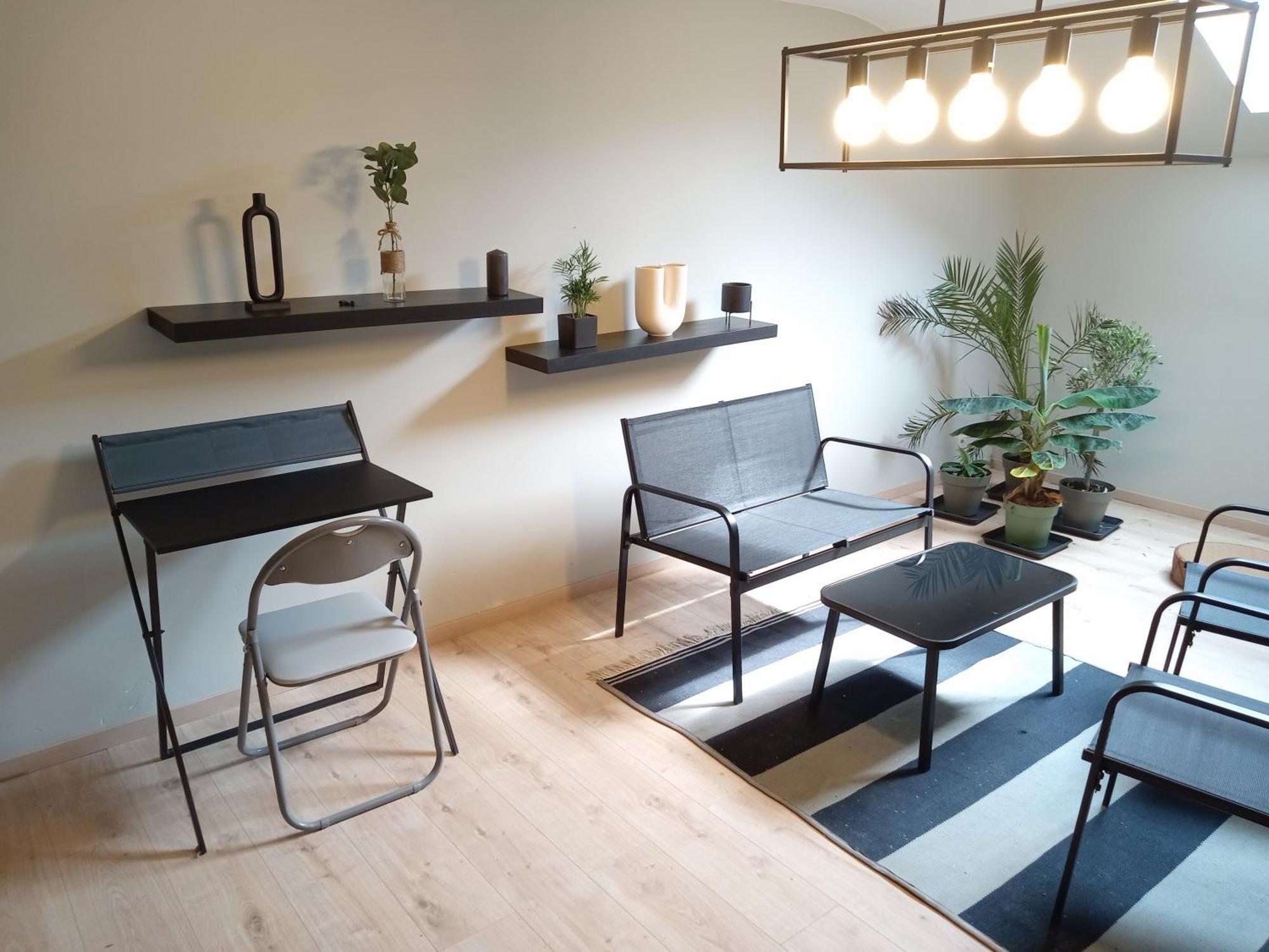 Le Vieux Noyer Bed & Breakfast Nassogne ภายนอก รูปภาพ